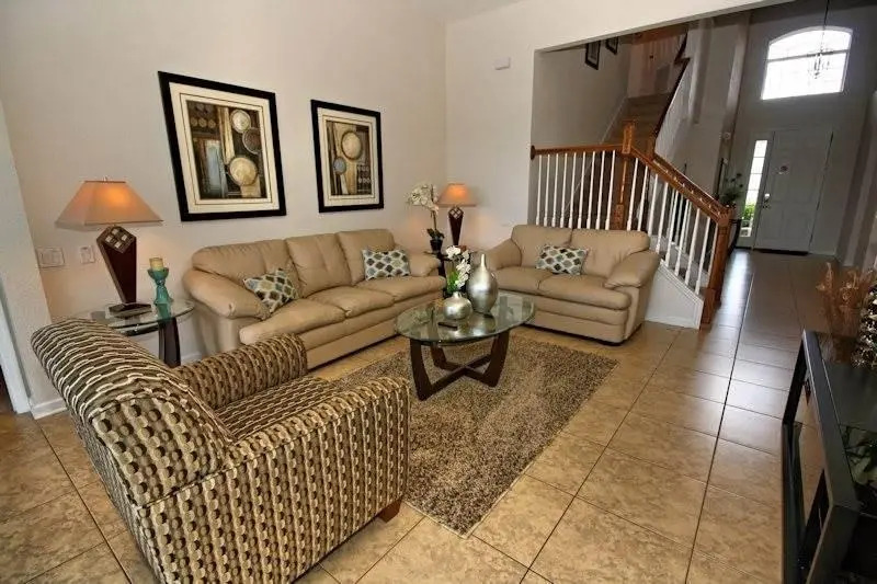 Windsor Hills Luxury Retreat