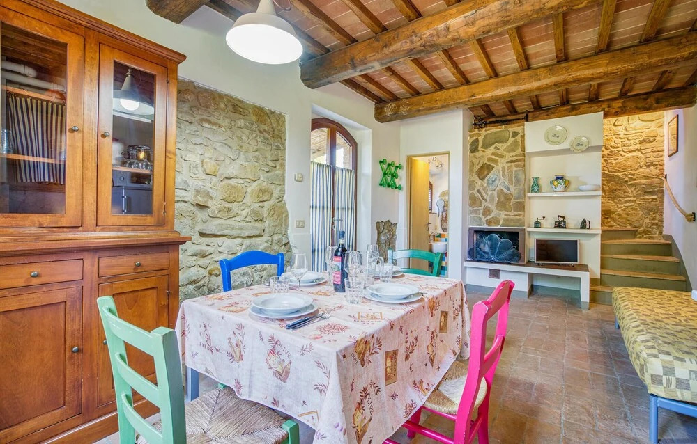 Nice Home In Montaione