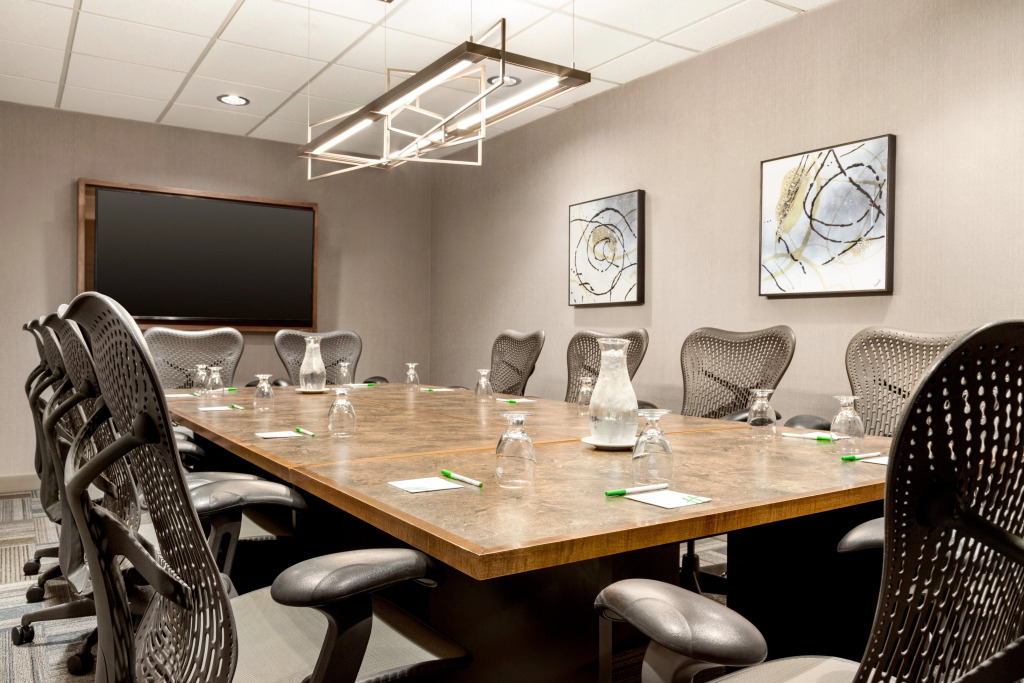Holiday Inn Hotel & Suites Council Bluffs I-29 by IHG