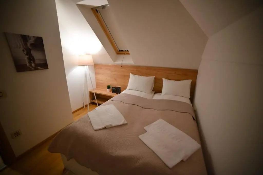 Mountain Residence Zlatibor - Apartman Sara 1