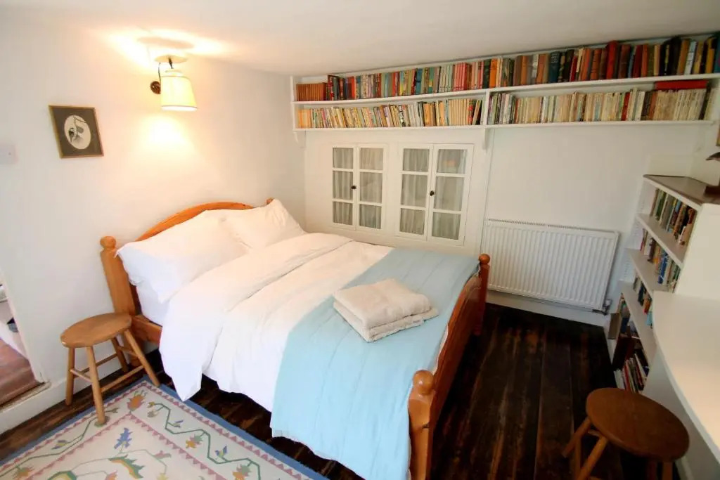 Ball Cottage