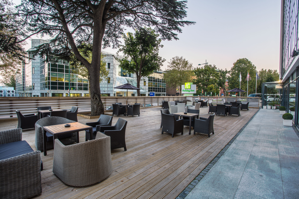 Holiday Inn London Watford Junction by IHG