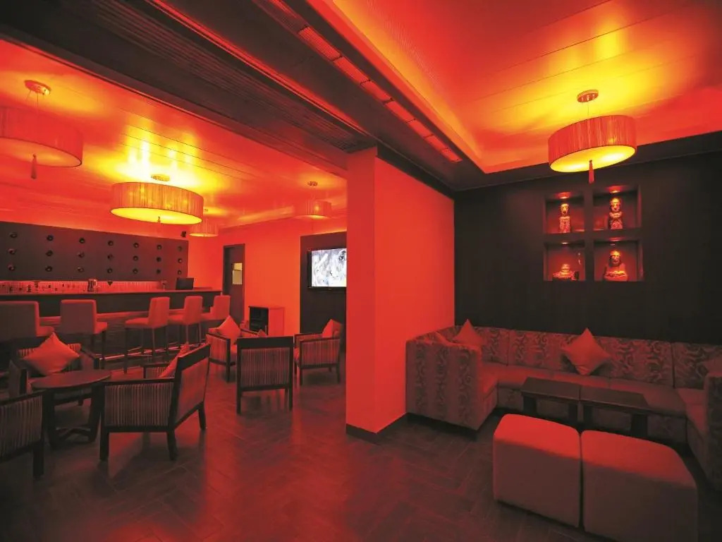 Evershine Resort & Spa