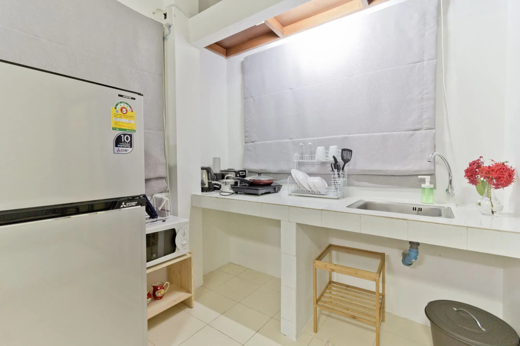 Chaweng Apartment