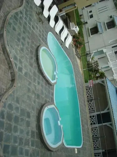 Ocean View Apartment