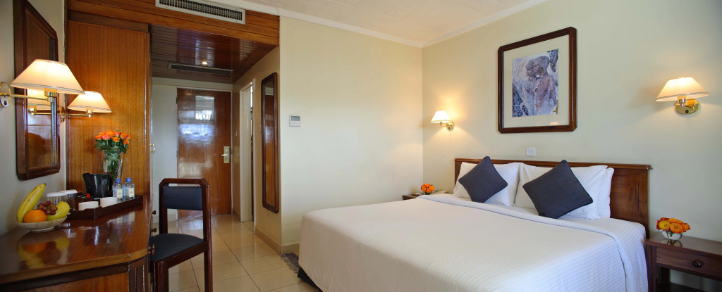 Sarova Panafric Hotel, Nairobi Upper Hill