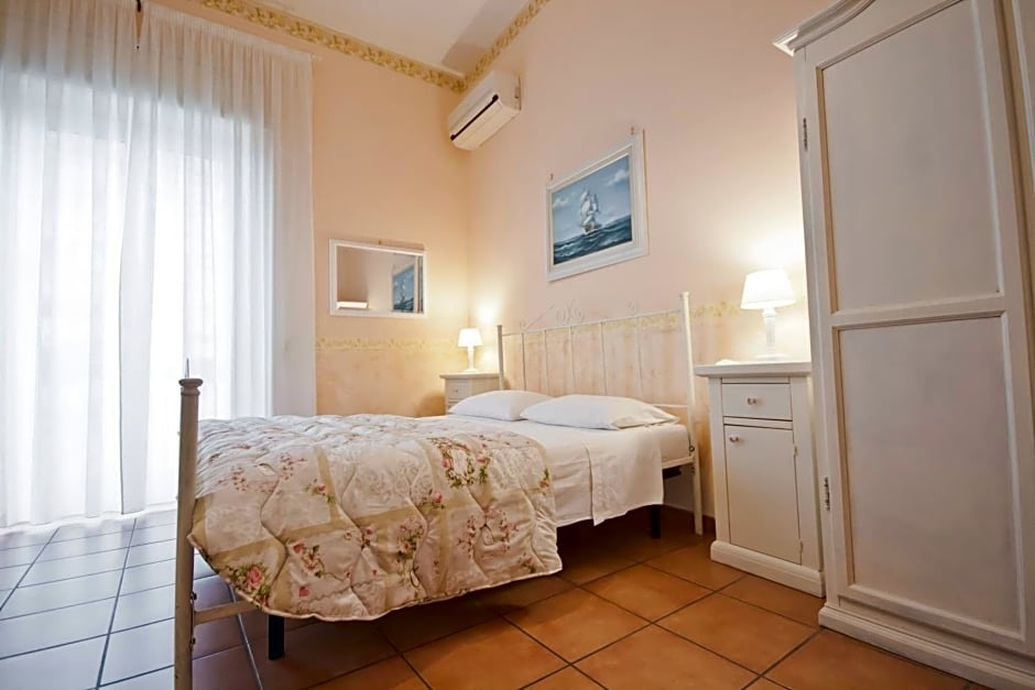 Villa Liberty