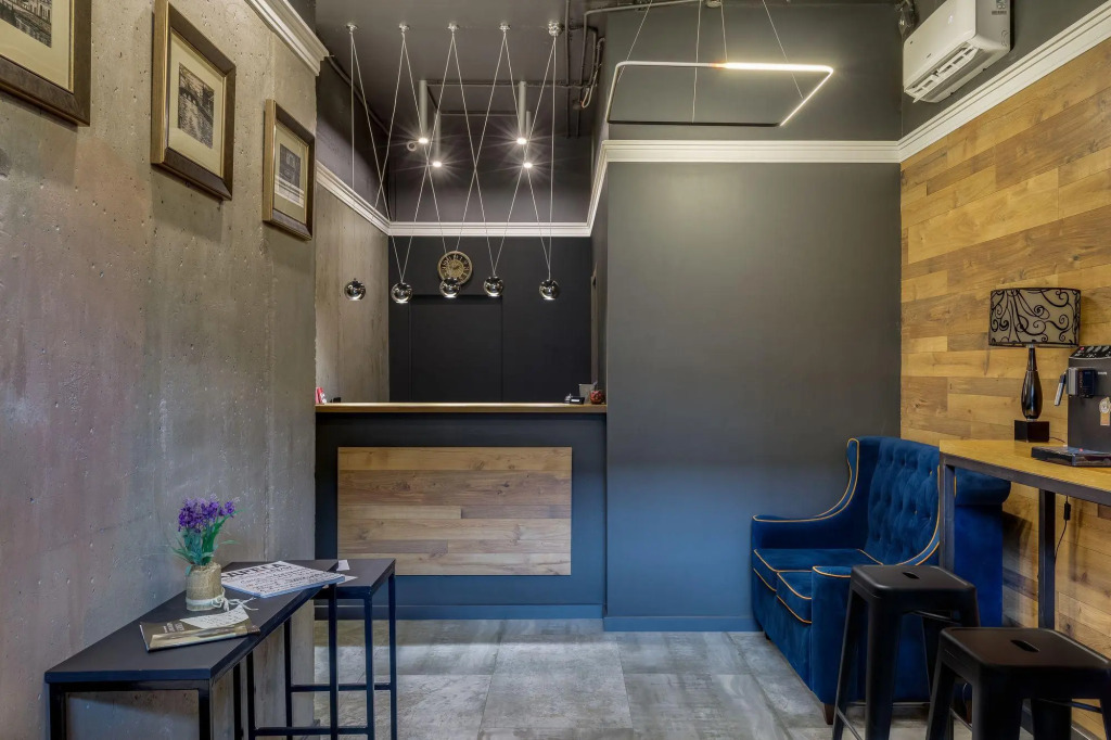 Nordic Lounge Club
