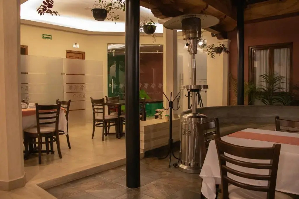Hotel Villa Murano