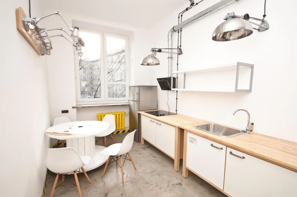 Loft Lot Pszczoły