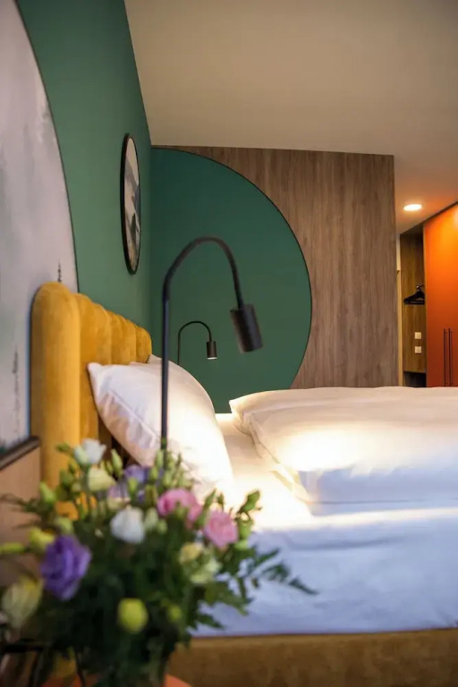 Aparthotel Santa Christina