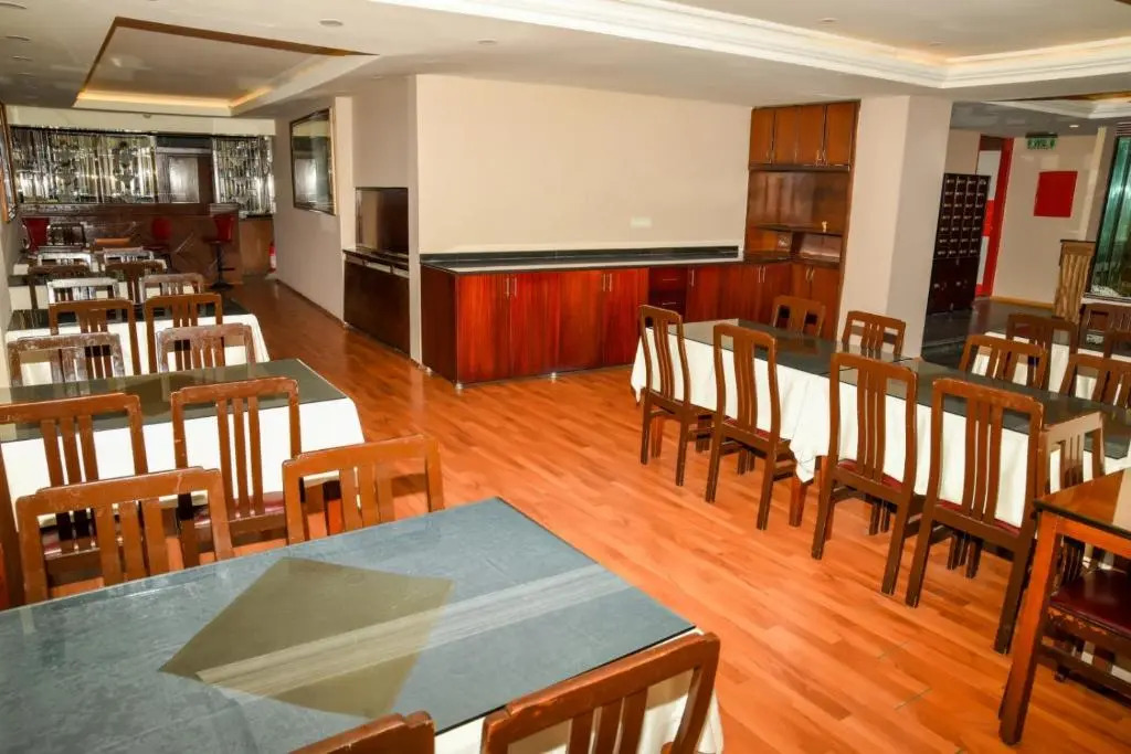 Artı Hotel OldCity