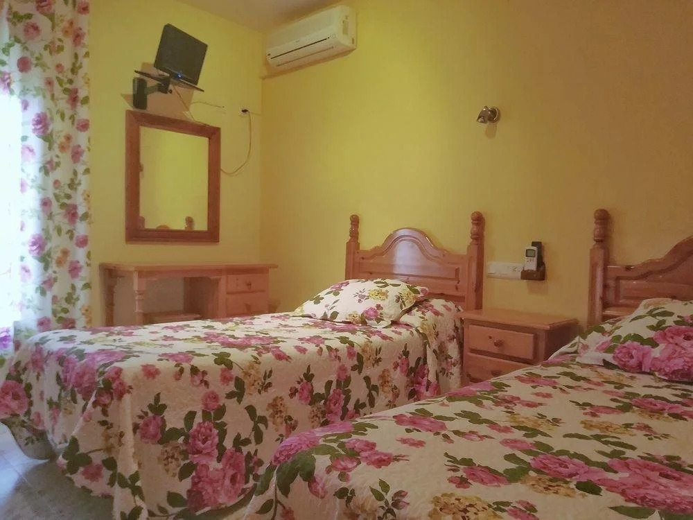 Hostal Los Rosales