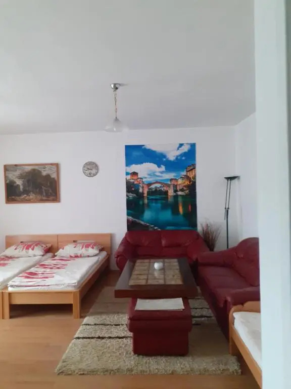 Apartment Jasna