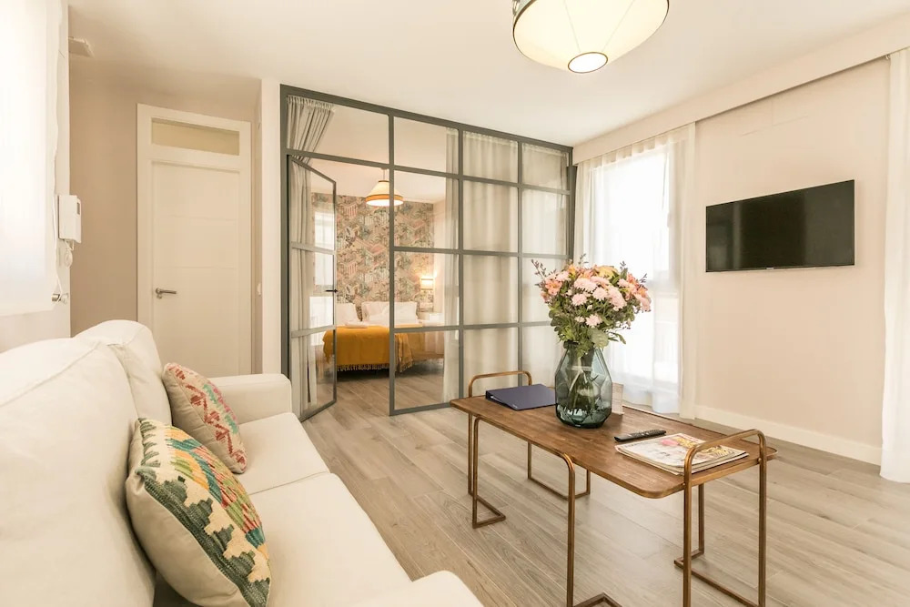 Suites Maestranza - Herrería by Magno Apartments