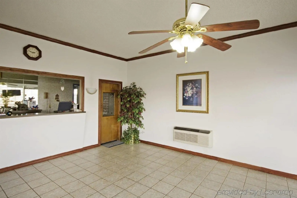 Executive Inn Muldrow