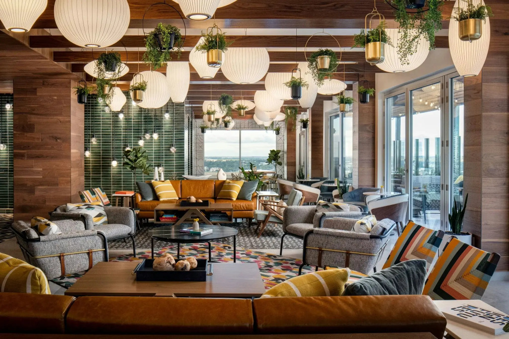 Le Meridien Fort Worth Downtown