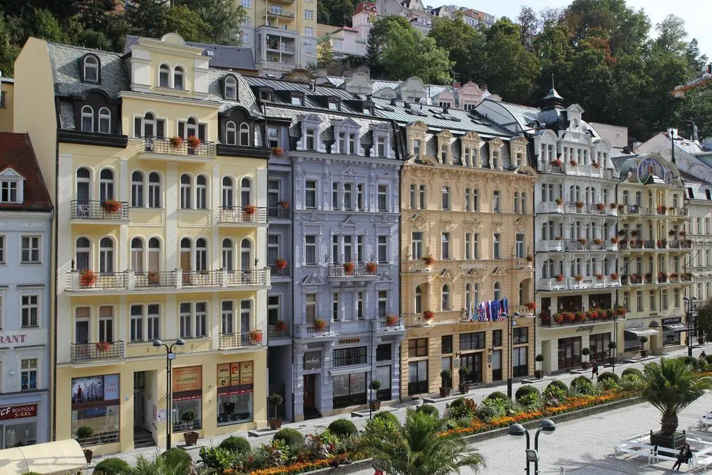 ASTORIA Hotel & Medical Spa