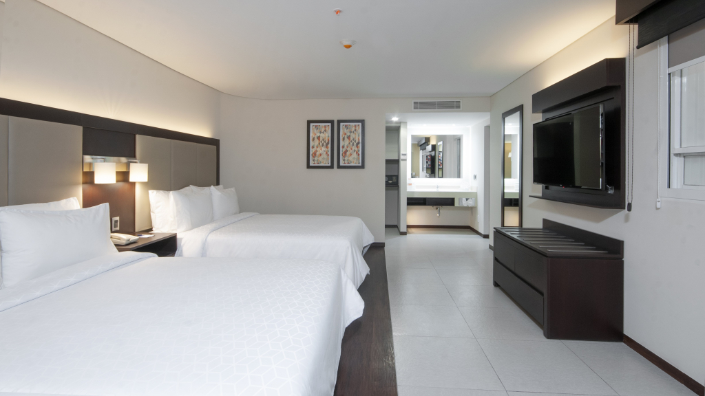 Holiday Inn Express - Mexico Basilica by IHG