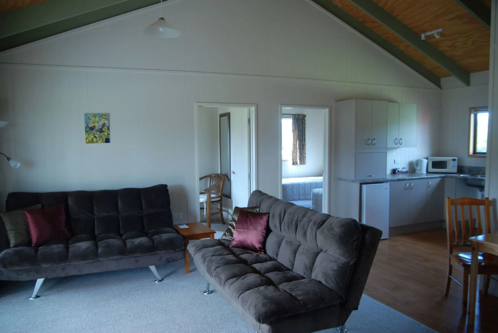 Longbourne Lodge Motel Mosgiel