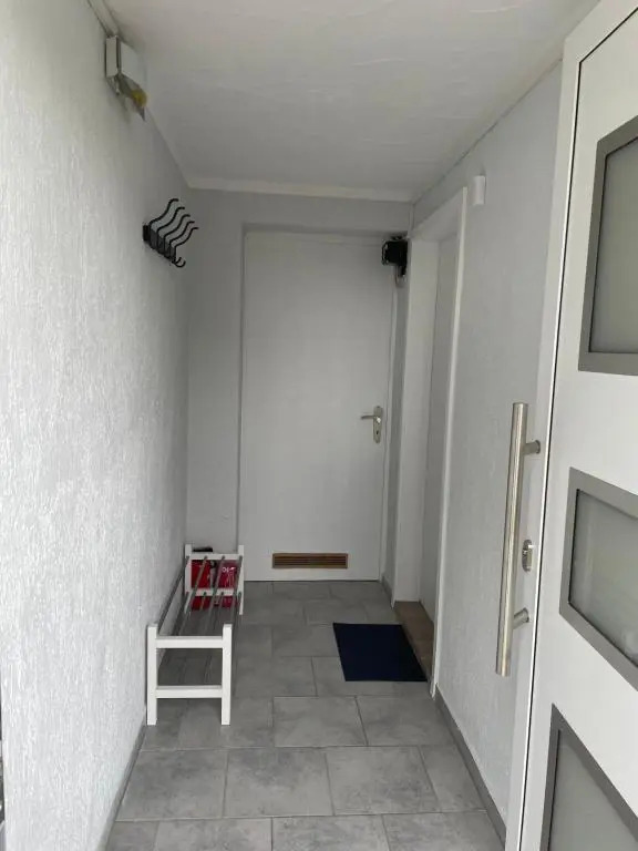 Ferienwohnung Venwegen