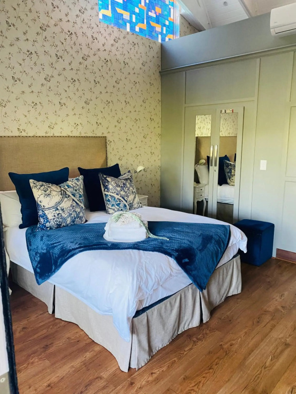 Bella Blue Guesthouse