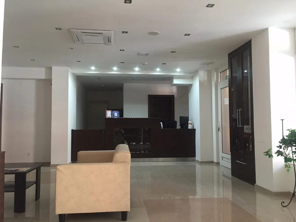 Garni Hotel Anne-Mary