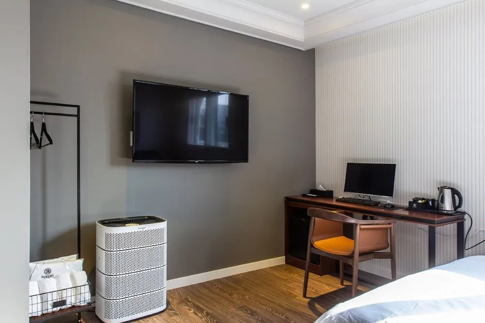 Brown Dot Hotel Gyeongju