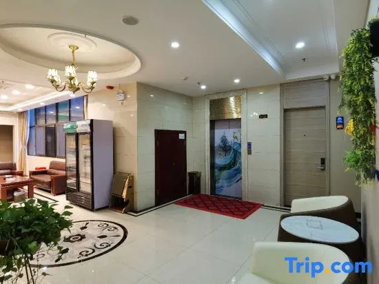 Hefei Yueyuan Hotel