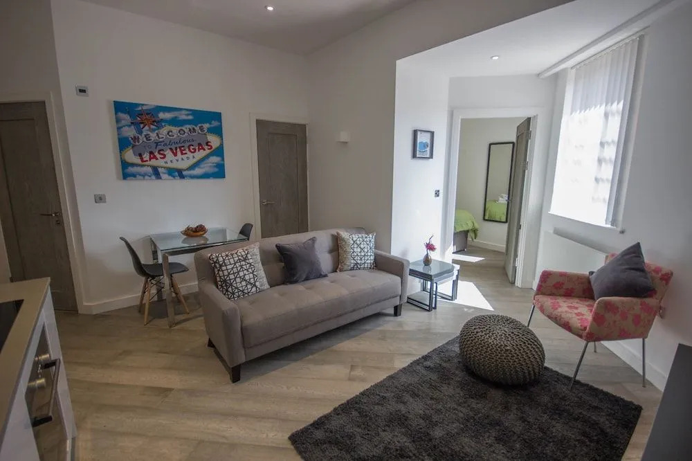 Verona Apartments