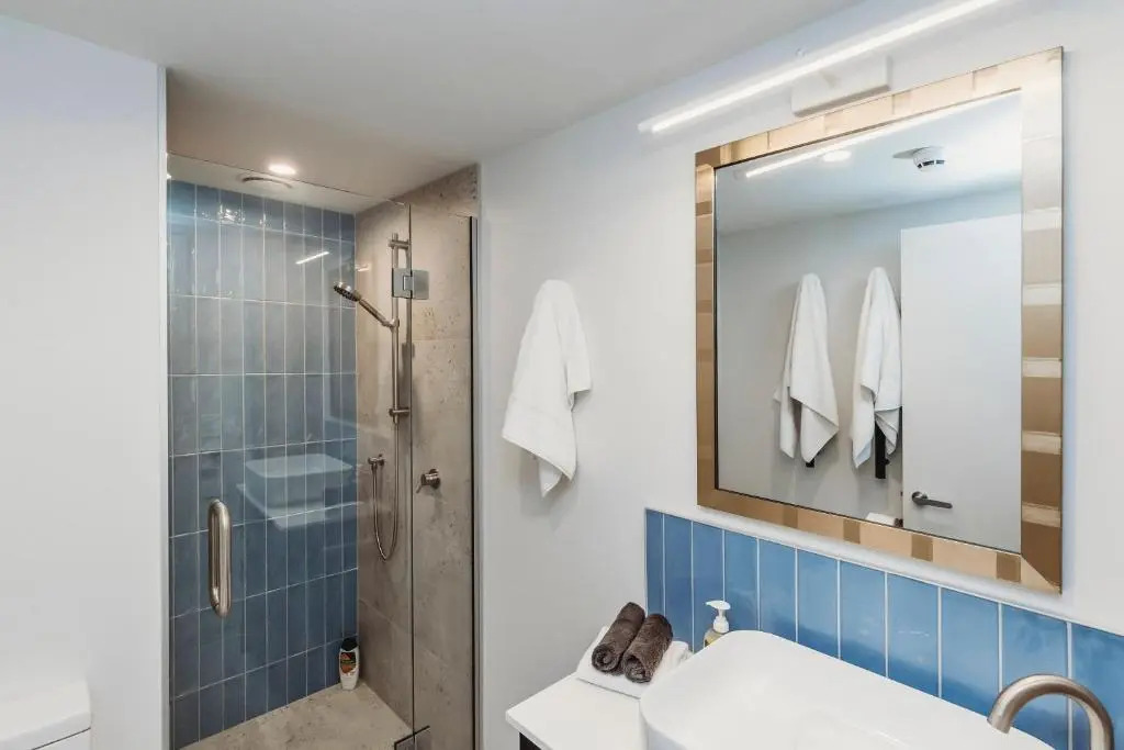 One50 Molesworth - Studio Ground Level