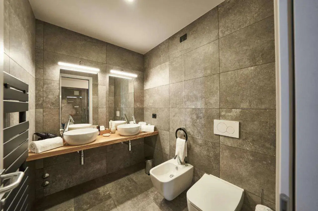 RELAIS CASCINA ERA