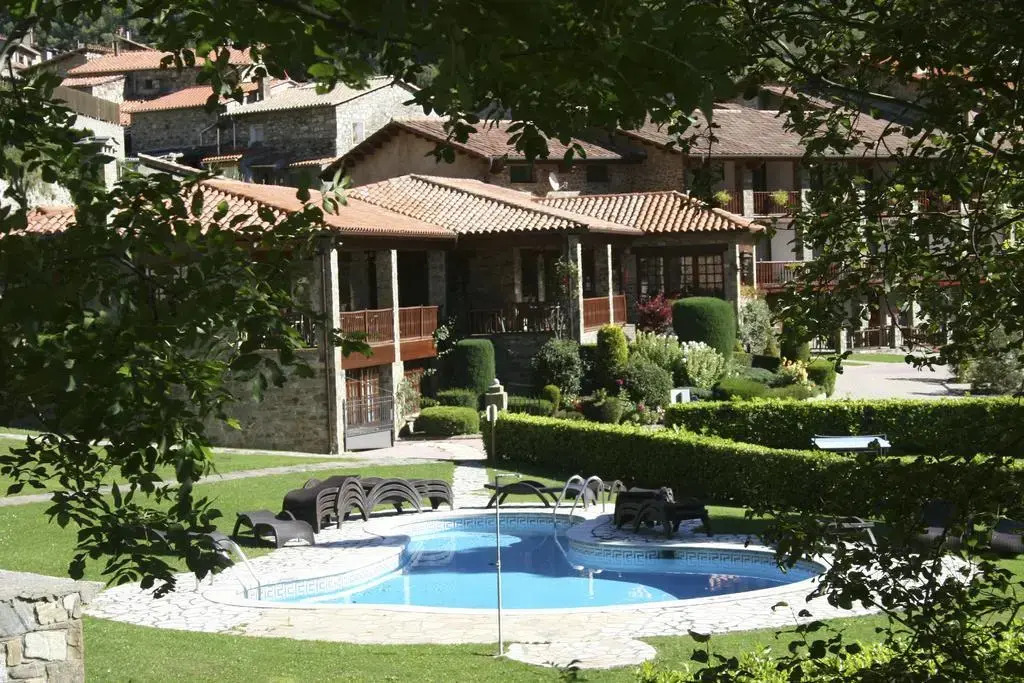 Hotel La Coma