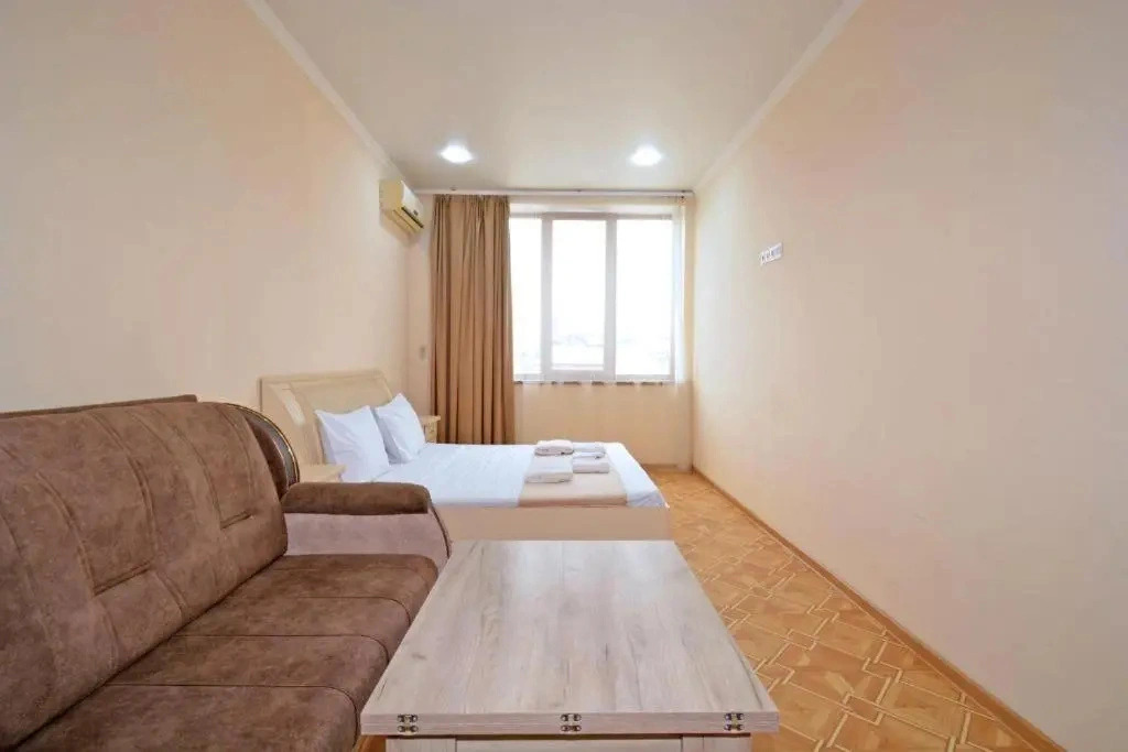 Apart-hotel VART