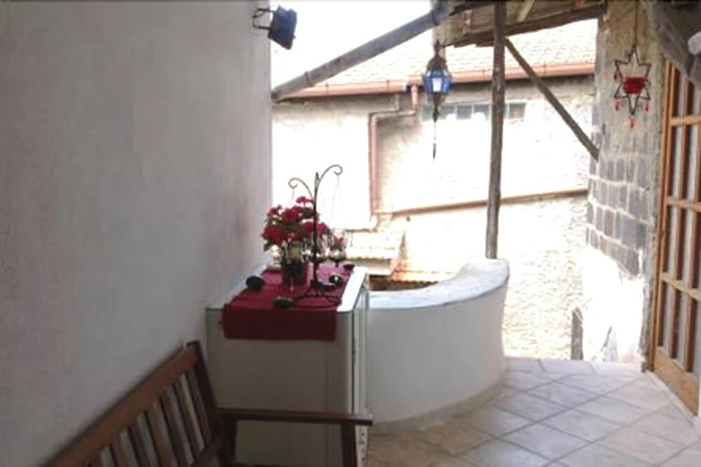 Cesarano Casa Vacanza