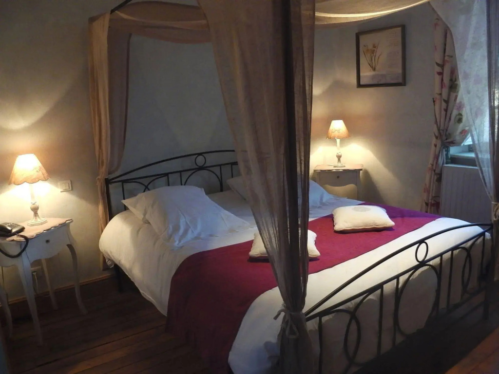 Hôtel Littéraire Stendhal et Spa