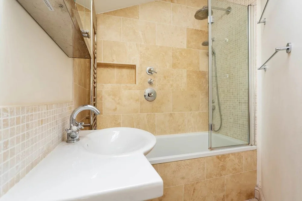 Brook Green Comfort