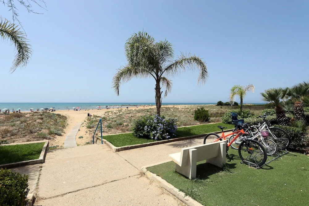 Villa Playa