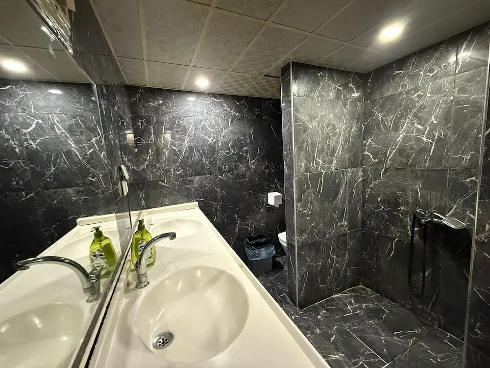 Home Suit apart otel