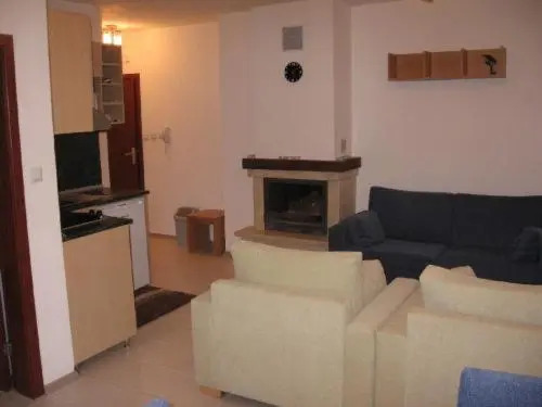 Sveti Stefan Apartment House & Spa