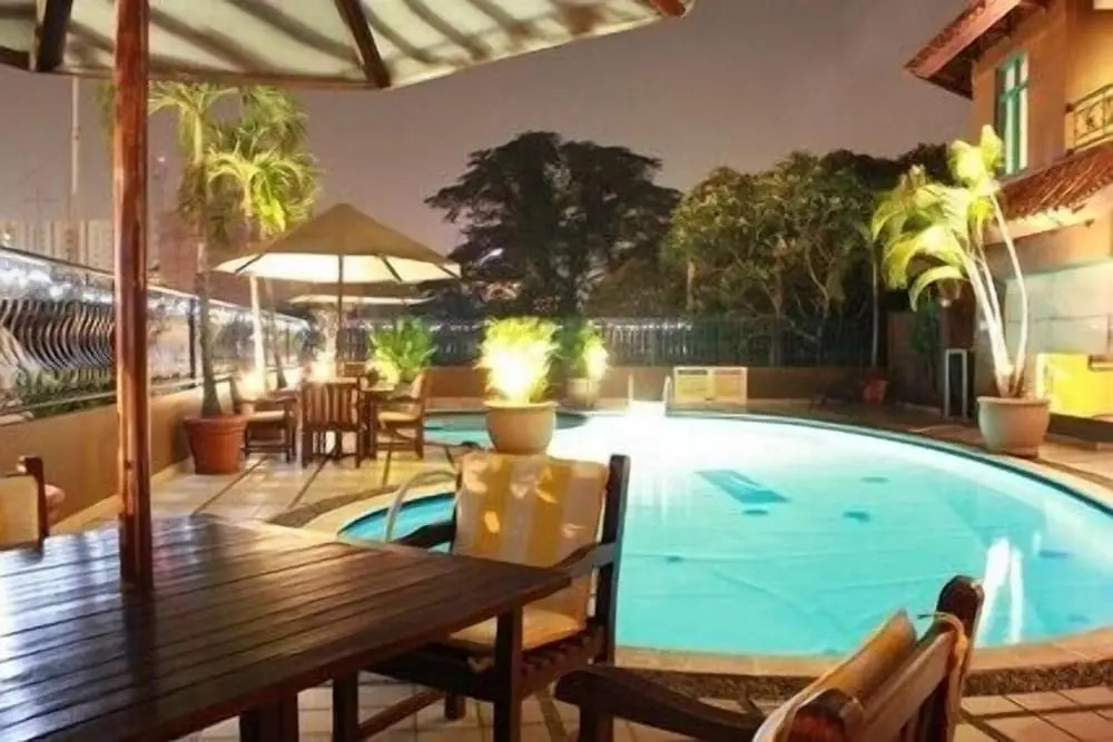 Travellers Suites