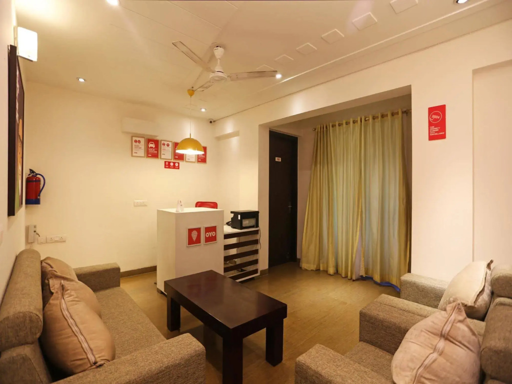 OYO Flagship 441 Medanta