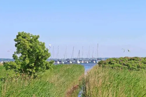 Ferienhaus Dranske auf Ruegen RUeG