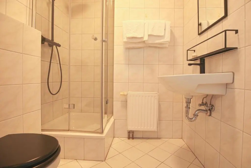 TM Hotel Düsseldorf