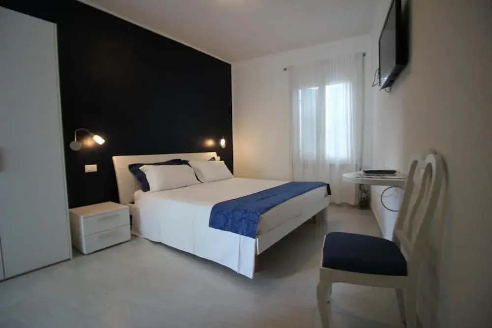Rooms Il Punto
