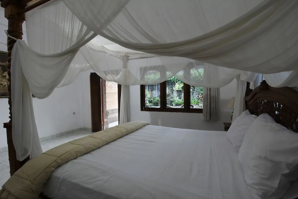 Belvilla Ratna Resort Ubud PalaceNearUbud Palace
