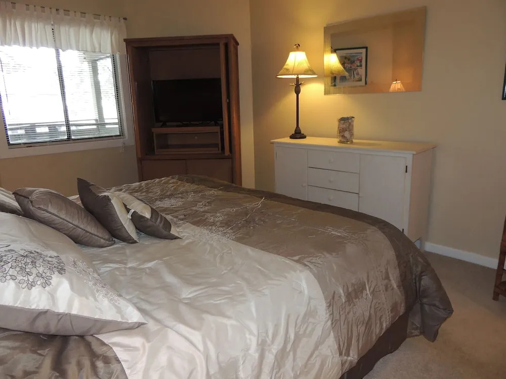 The Lodge at Ocean Creek #2269