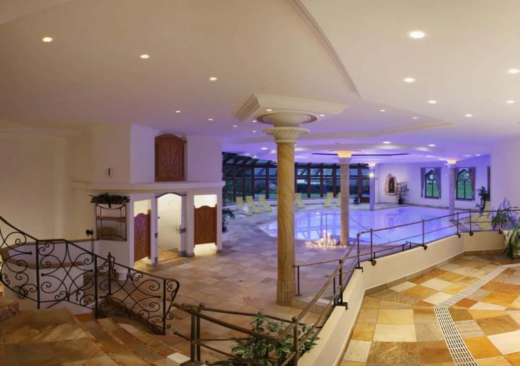 Ferienhotel Sonnenhof