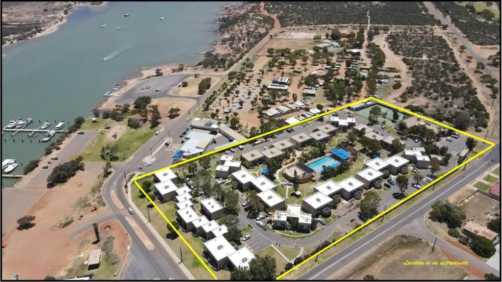 Riverview Holiday Apartment 93 - Kalbarri WA