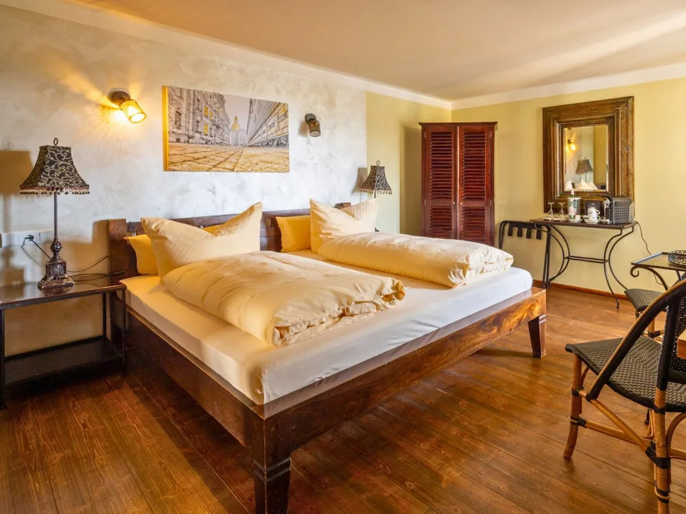 La Campagnola - Ristorante&Boutiquehotel